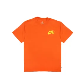 Nike SB Mens Logo Skate SS Tee