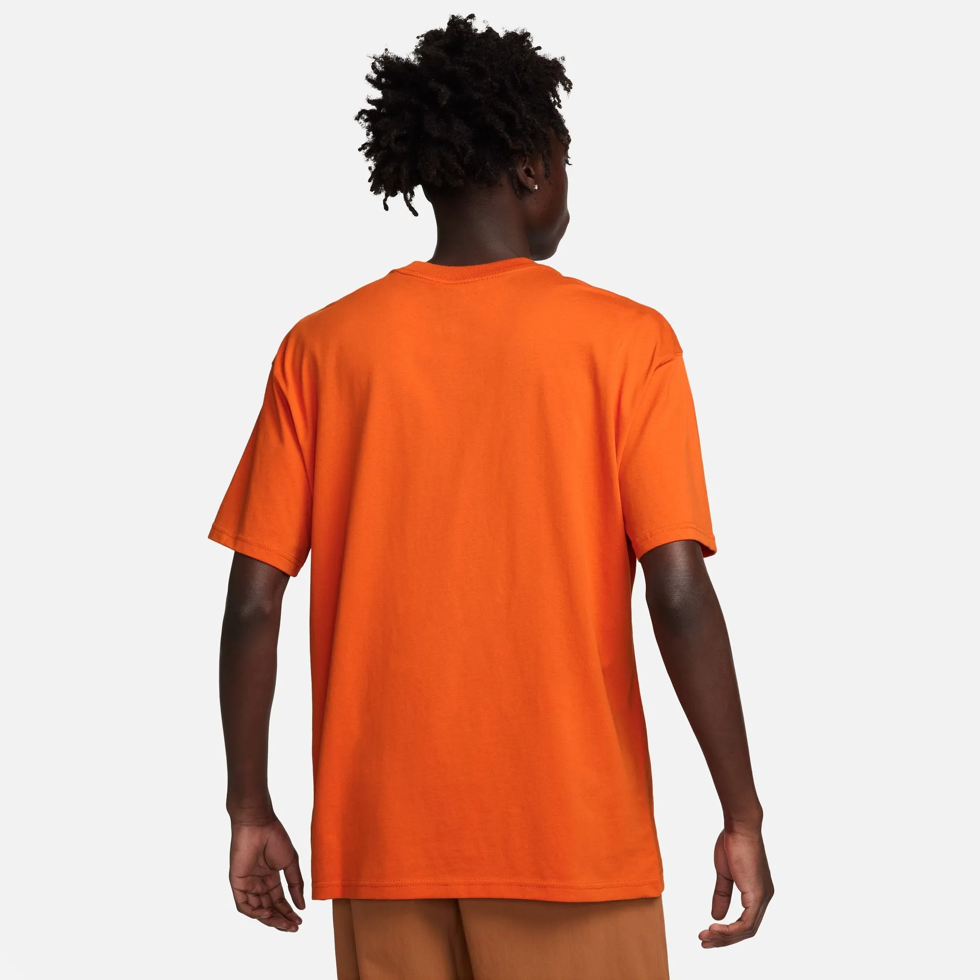 Nike SB Mens Logo Skate SS Tee