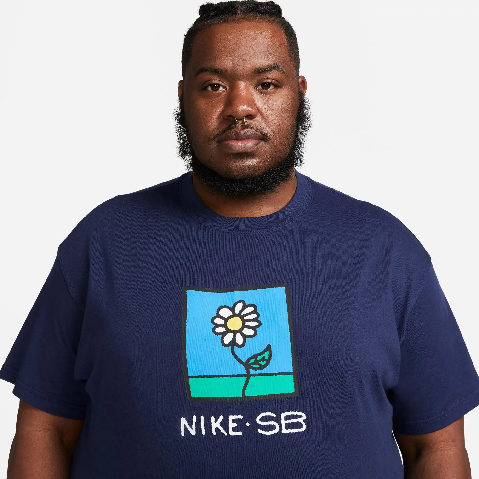 Nike SB Mens Skate SS Tee