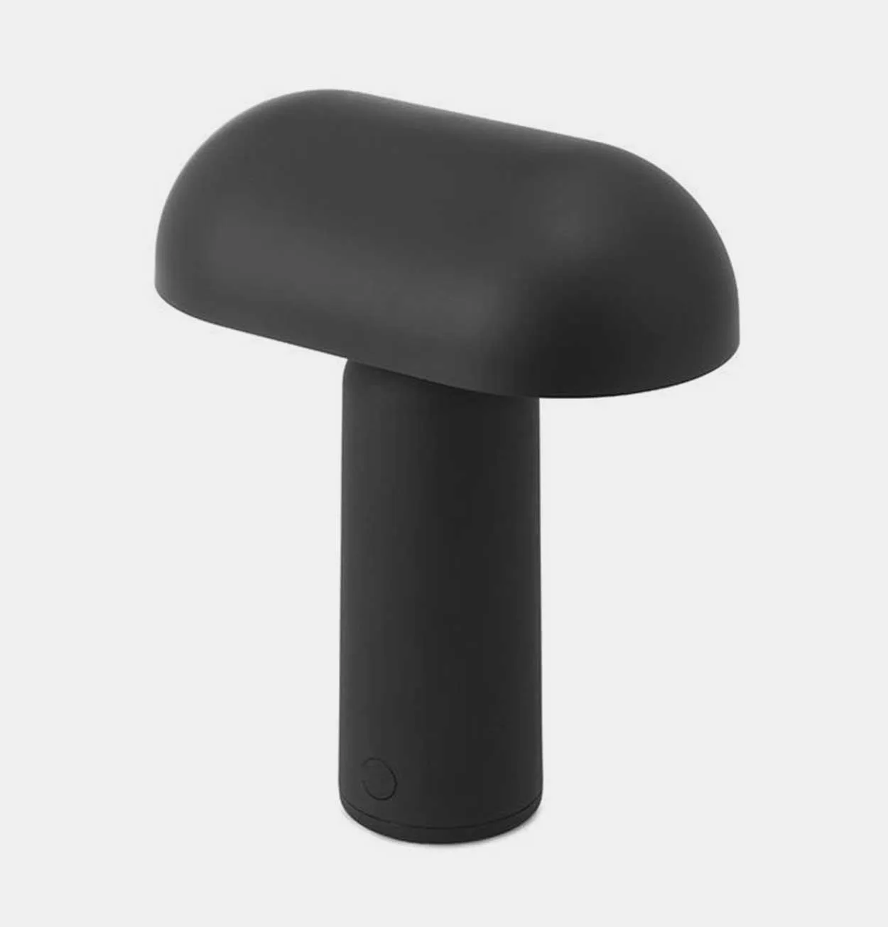 Normann Copenhagen Porta Table Lamp in Black