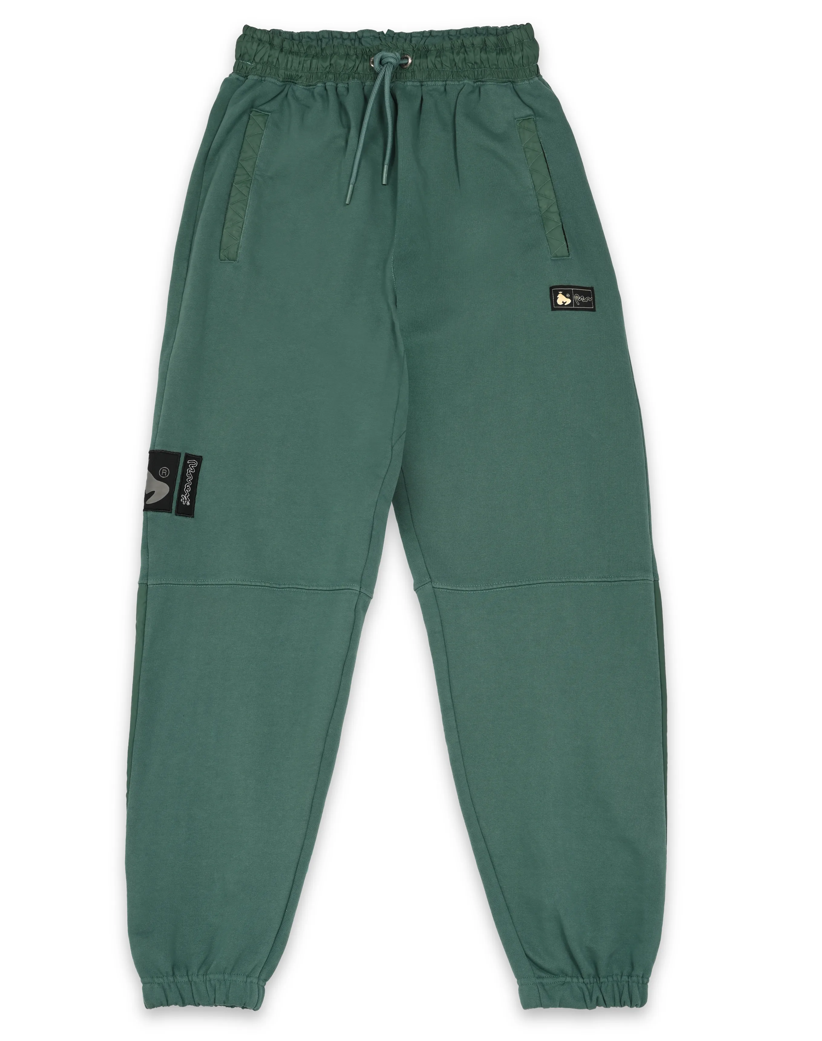 Overlay GMT Dye Pant