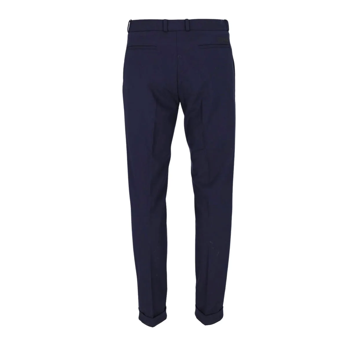 Pantaloni Uomo RRD Terzilio Chino Blu