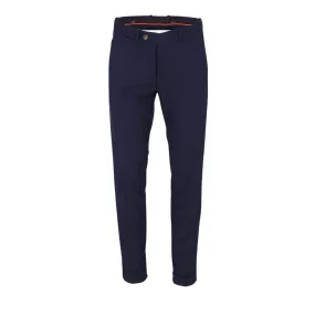 Pantaloni Uomo RRD Terzilio Chino Blu