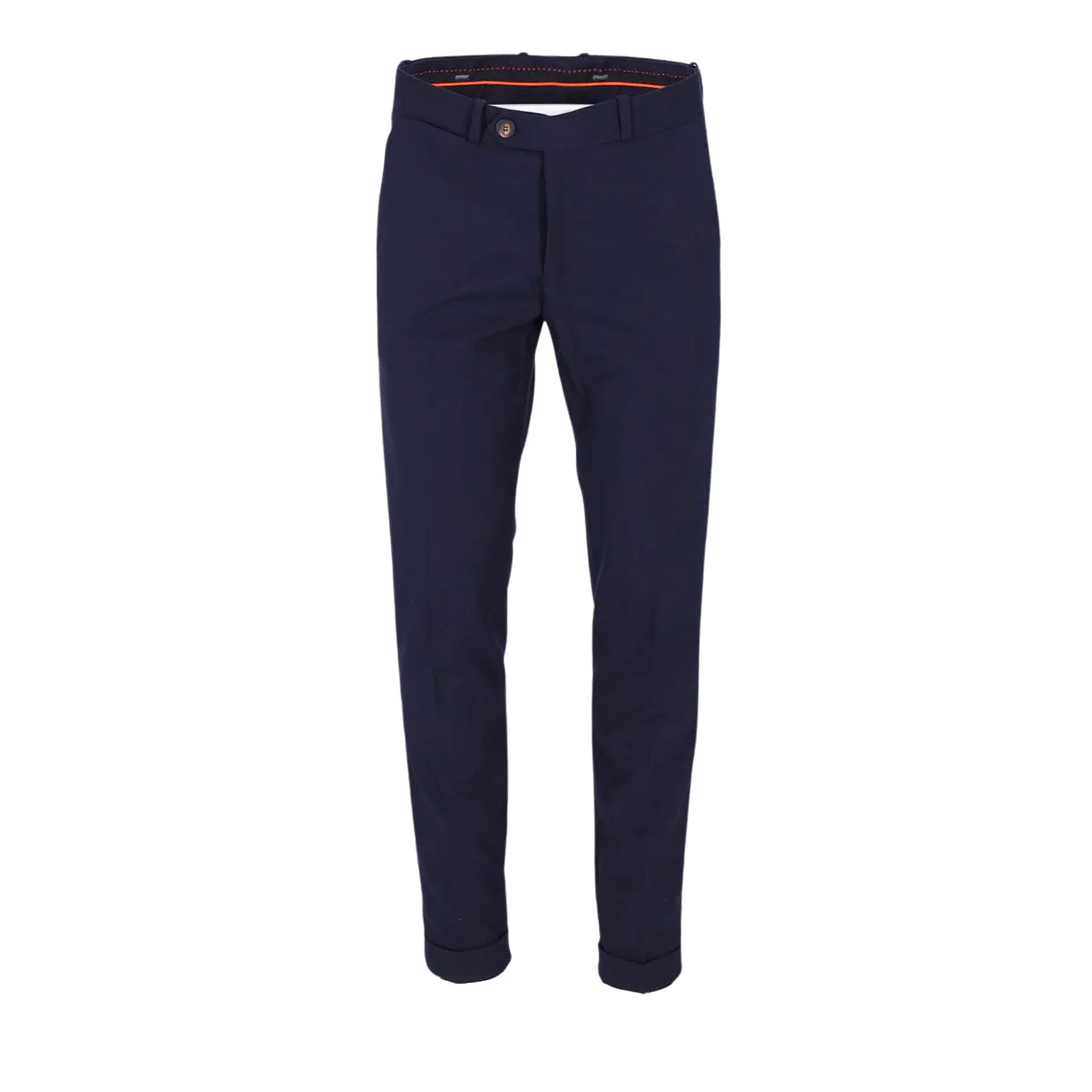 Pantaloni Uomo RRD Terzilio Chino Blu