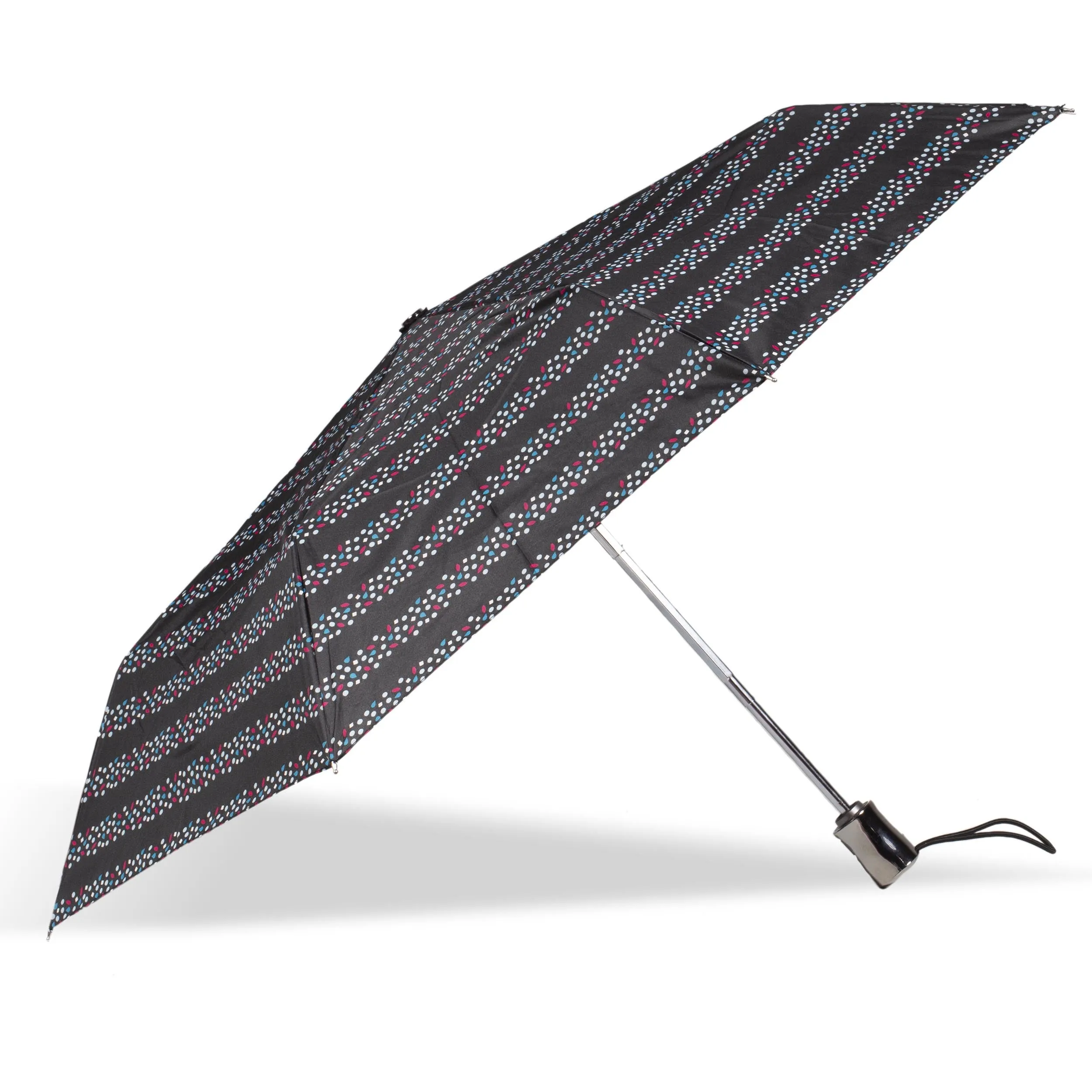 Parapluie X-TRA SOLIDE Auto Rayure Bijoux