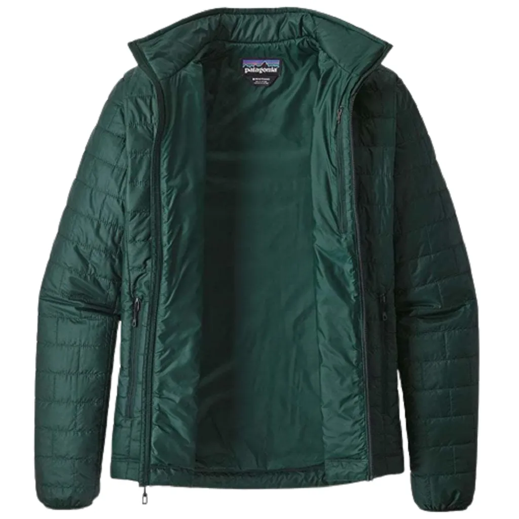 Patagonia Men's Nano Puff Jacket - Past Season