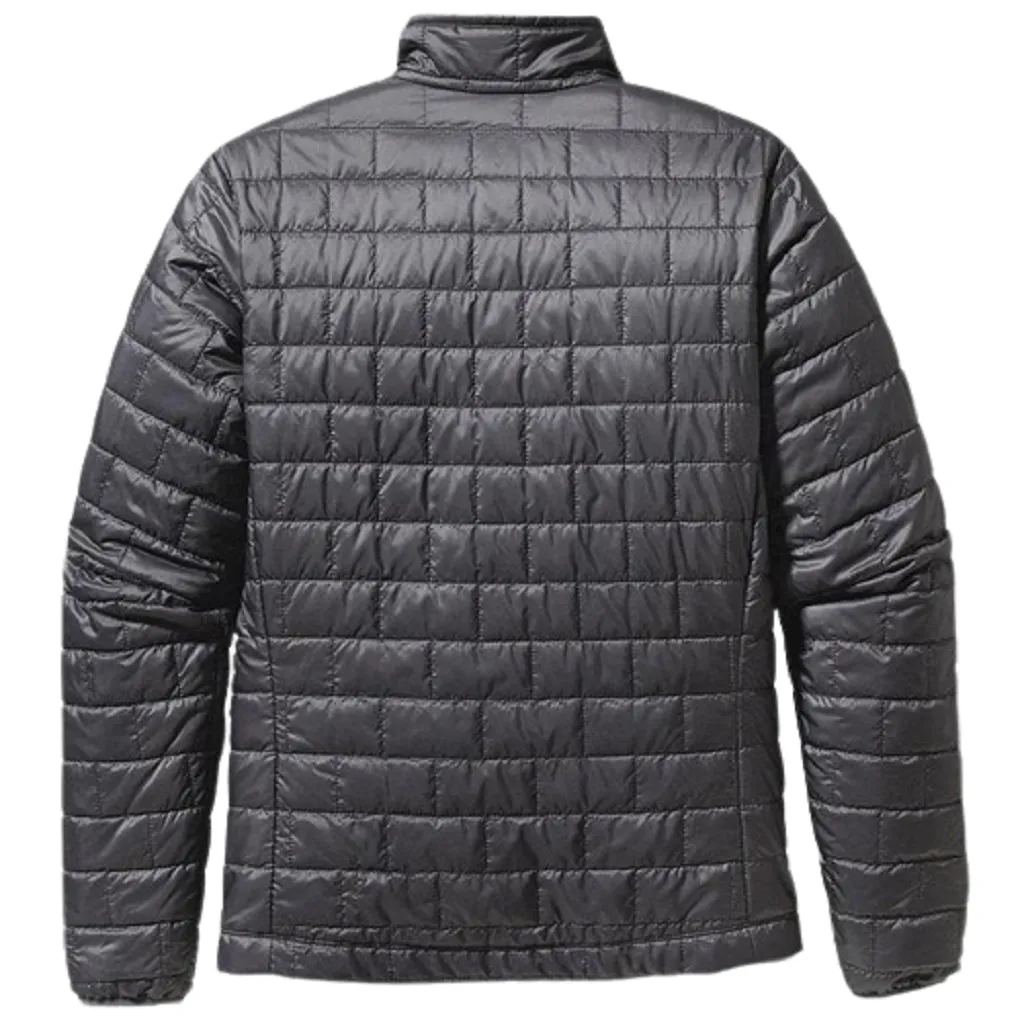 Patagonia Men's Nano Puff Jacket - Past Season