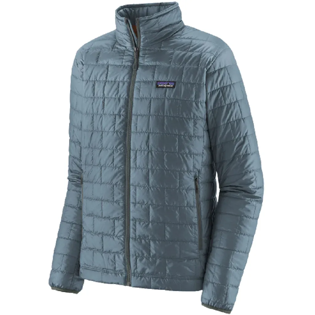 Patagonia Men's Nano Puff Jacket - Past Season