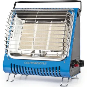 Portable LPG Heater