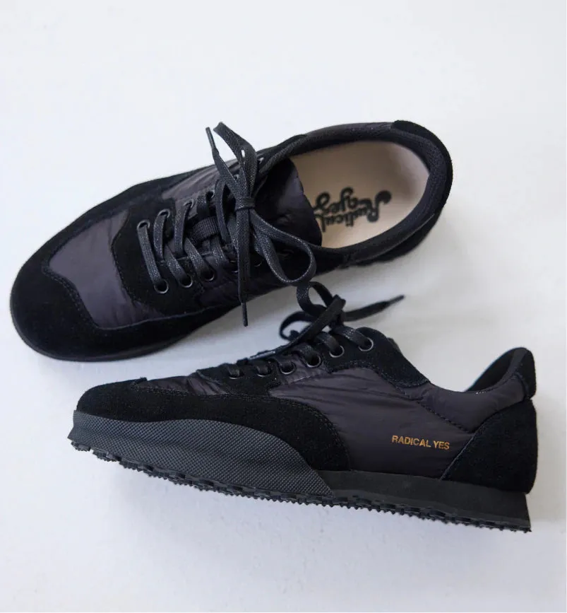 Pretty Sweet Trainer | Black