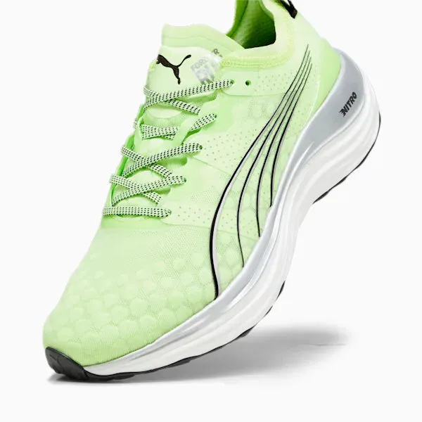 PUMA ForeverRun Nitro Running Shoes