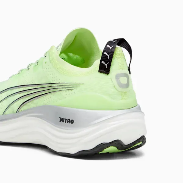 PUMA ForeverRun Nitro Running Shoes