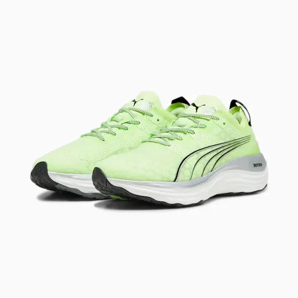 PUMA ForeverRun Nitro Running Shoes