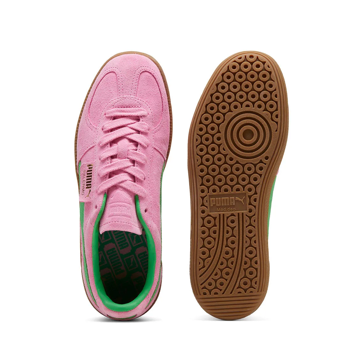 Puma Palermo Special Pink