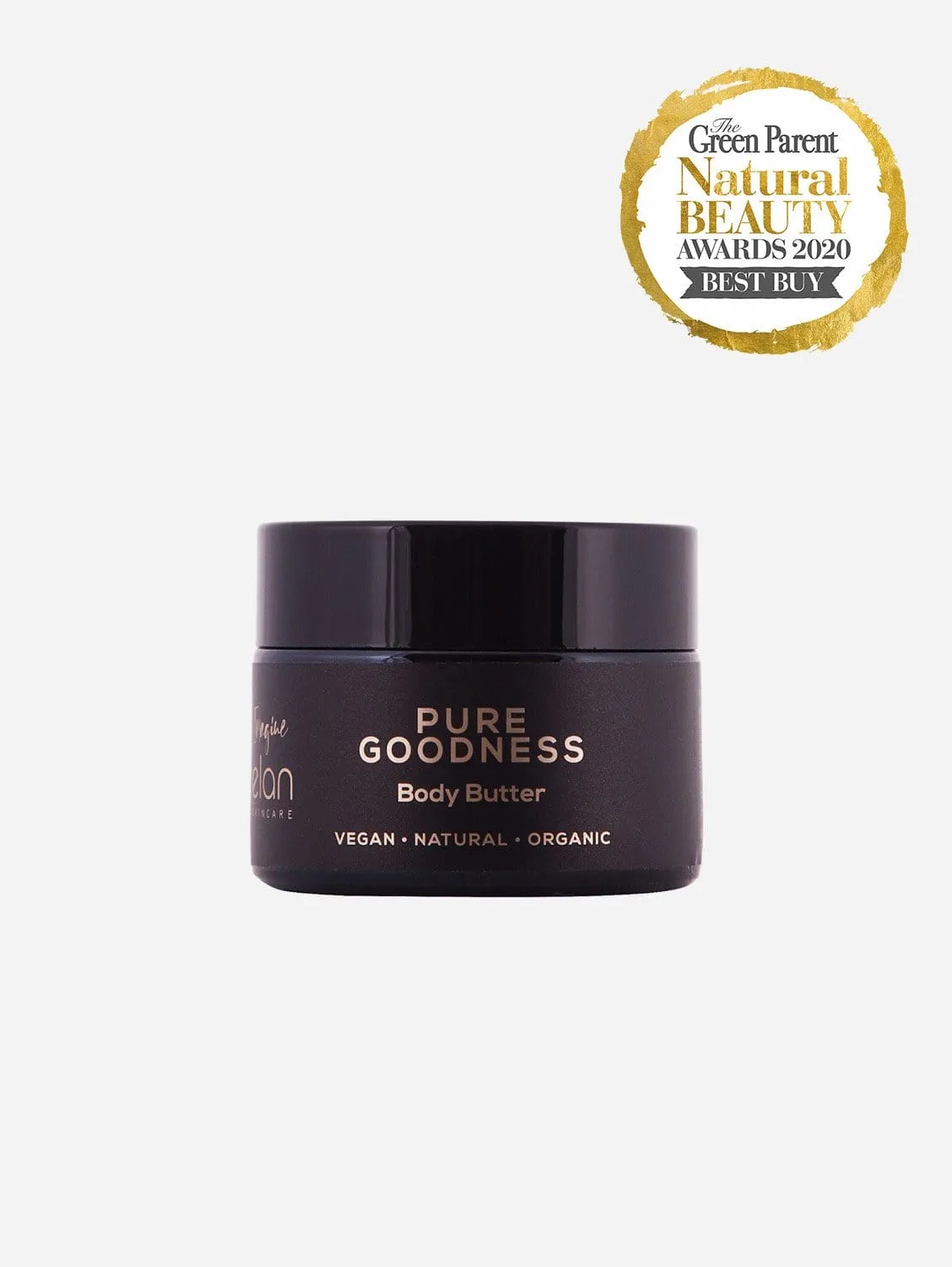 Pure Goodness | Moisturising Vegan Body Butter 40ml