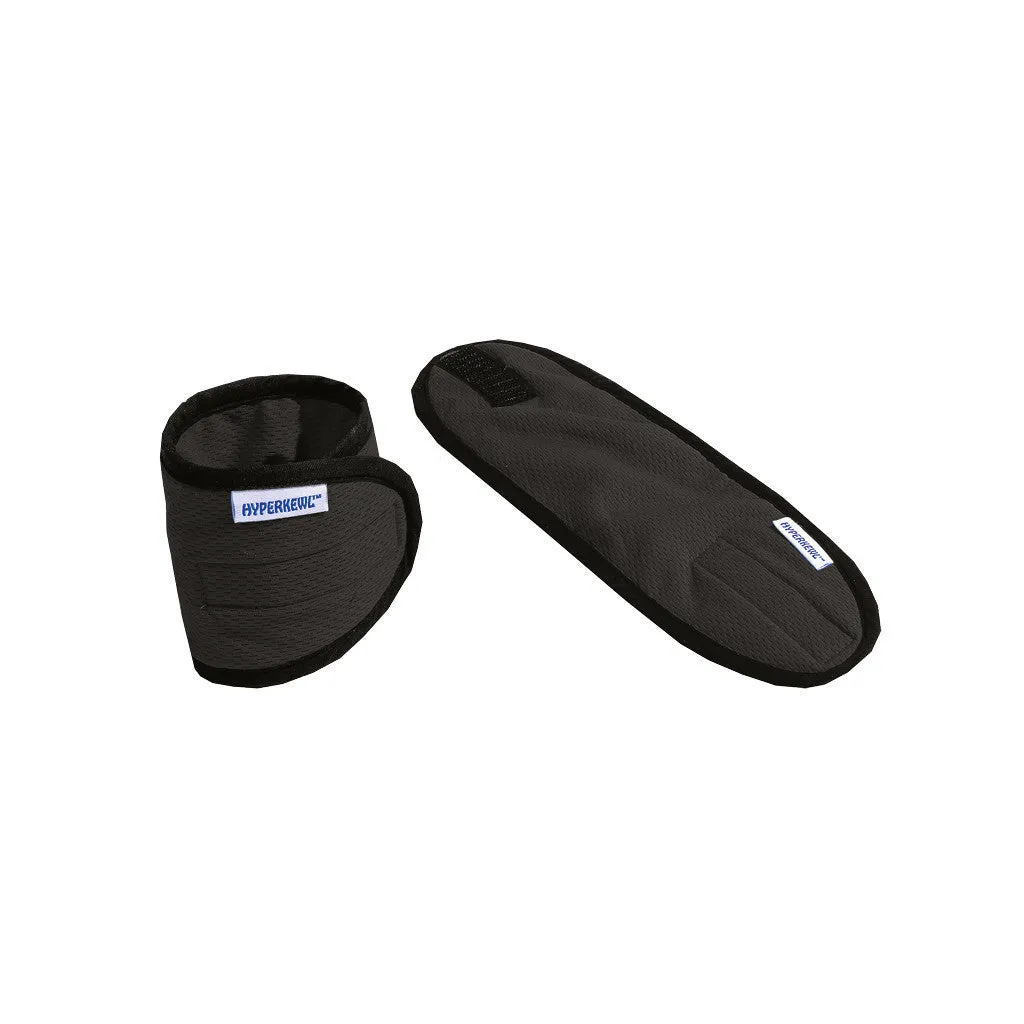 REDUCED TO $10.00 HyperKewl™ Evaporative Cooling Wrist Wrap Pair