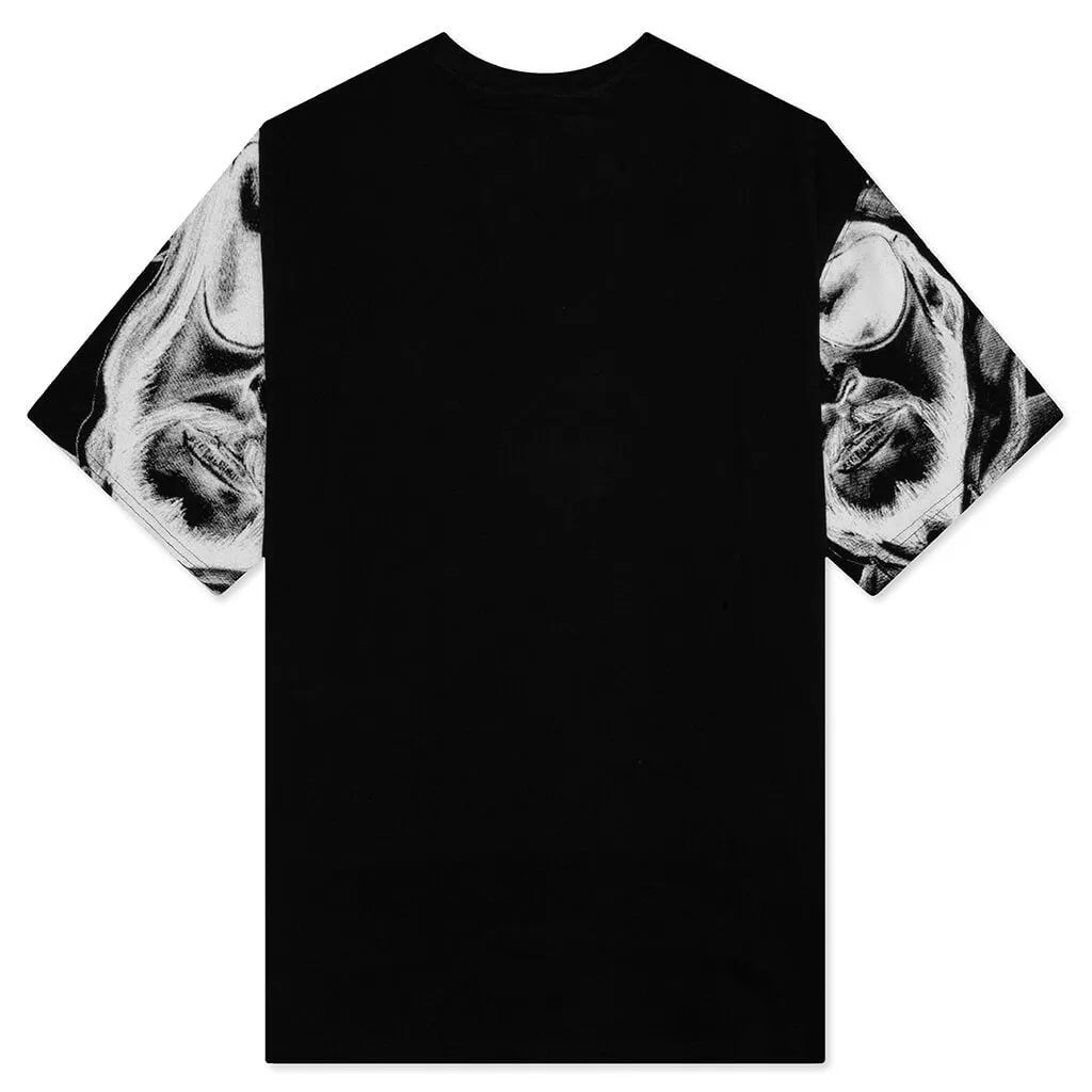 Release T-Shirt - Black