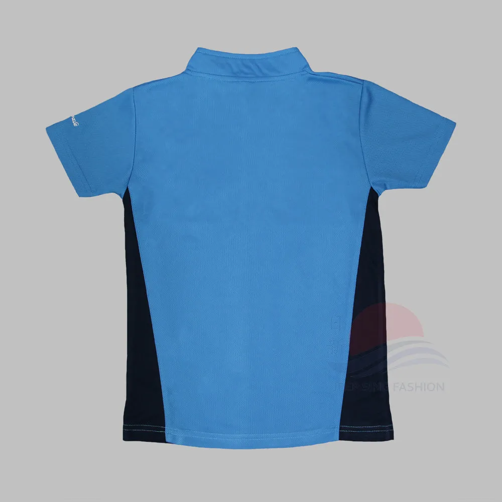 RVPS Navy PE Shirt