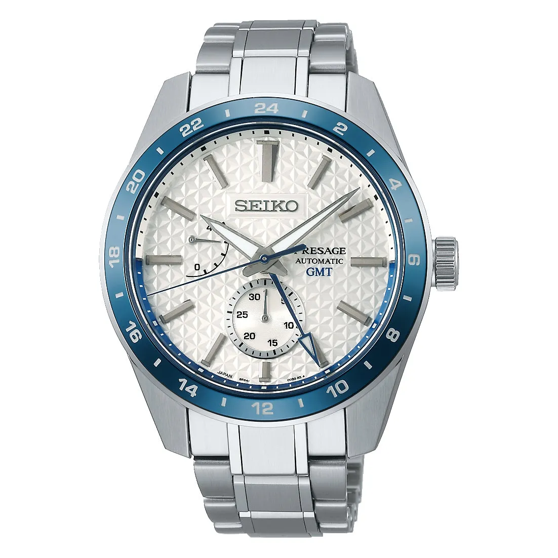 Seiko Presage SPB223J1