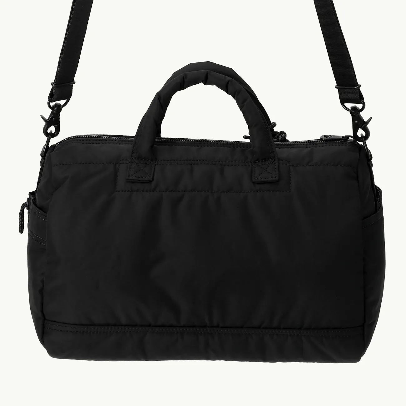 Senses Doctors Bag- Black