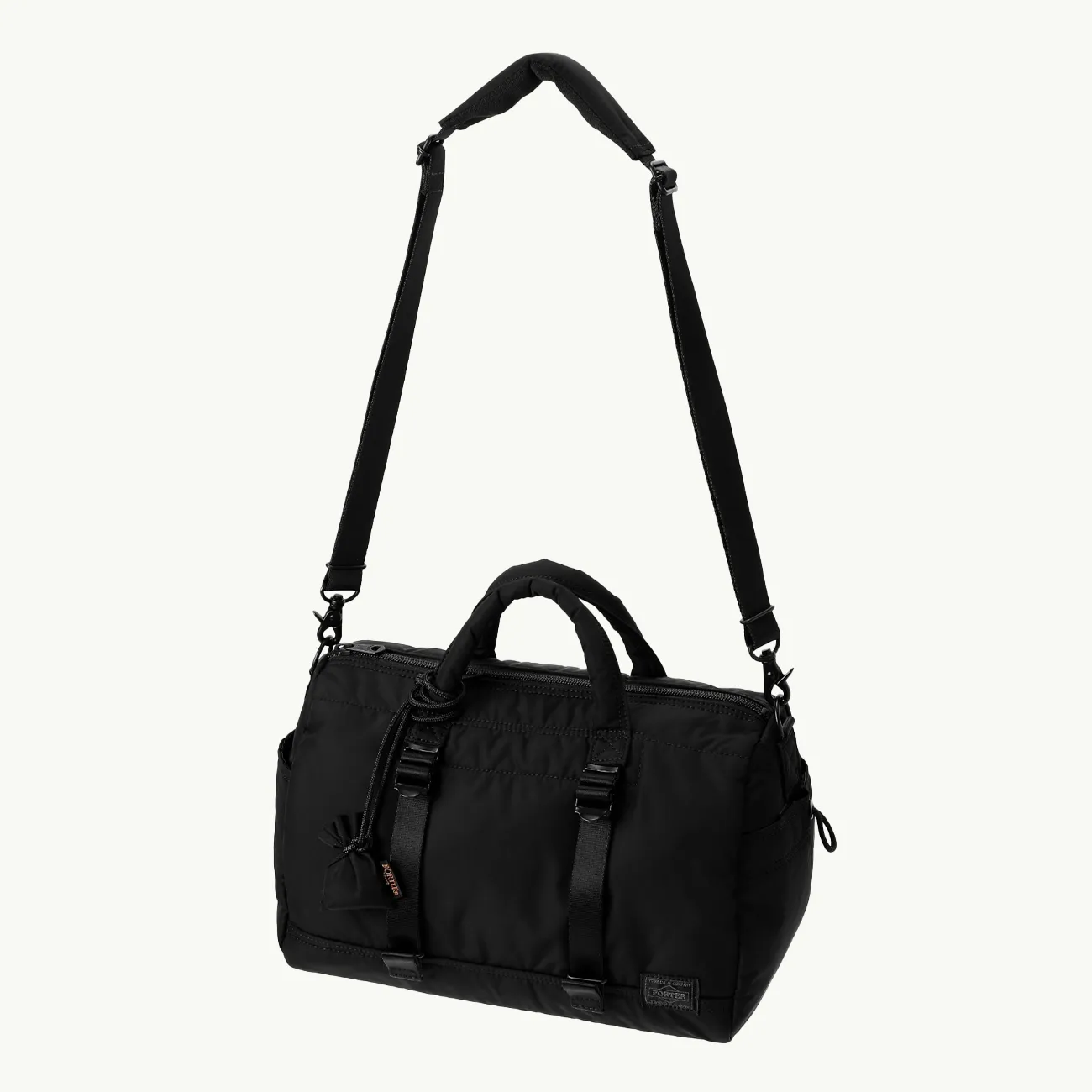 Senses Doctors Bag- Black