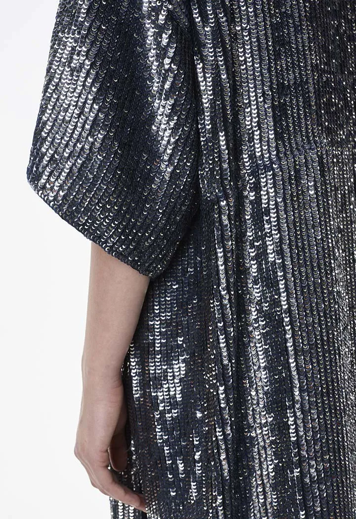 Sequins Outerwear