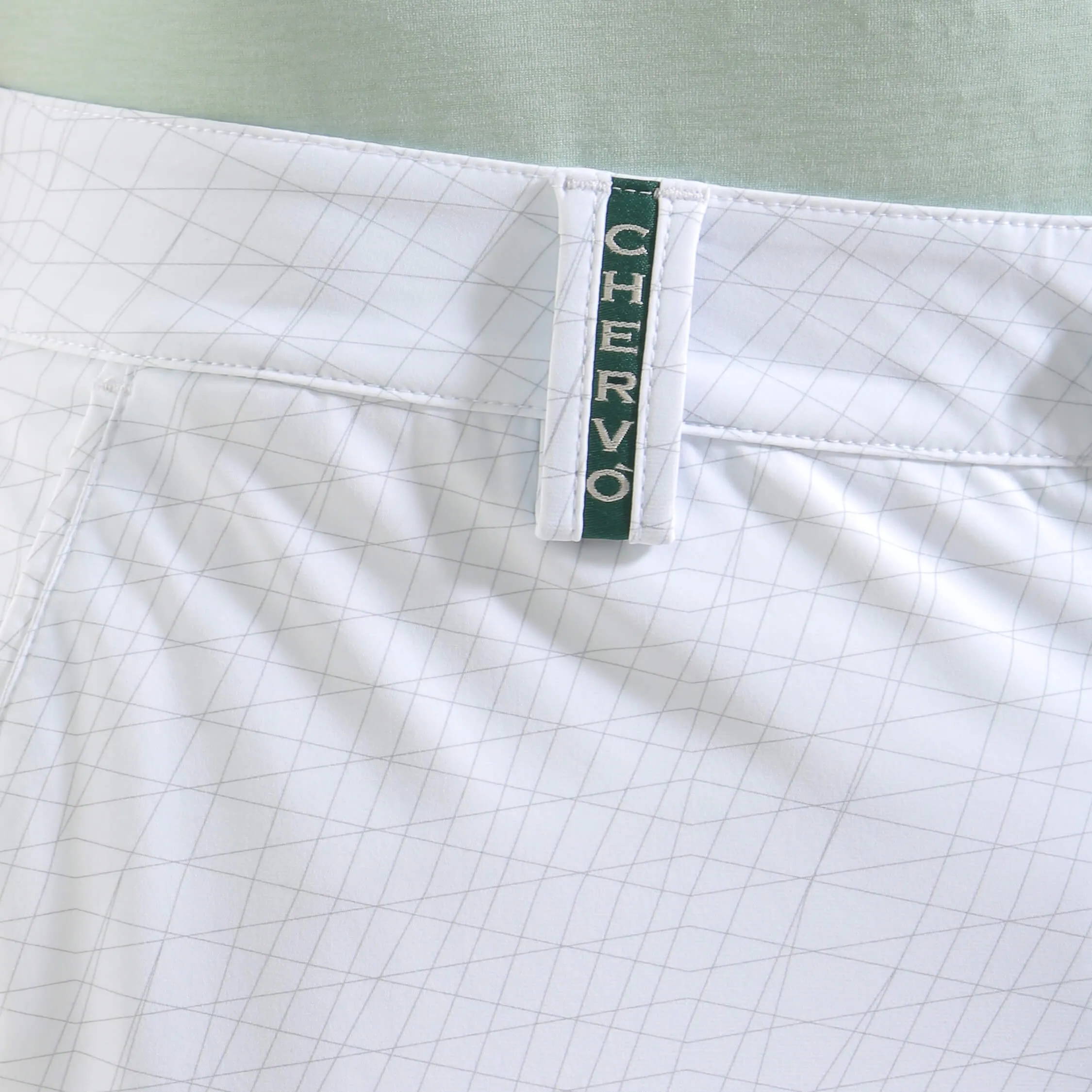 SETTENANI | SUNBLOCK® PERFORMANCE TROUSERS