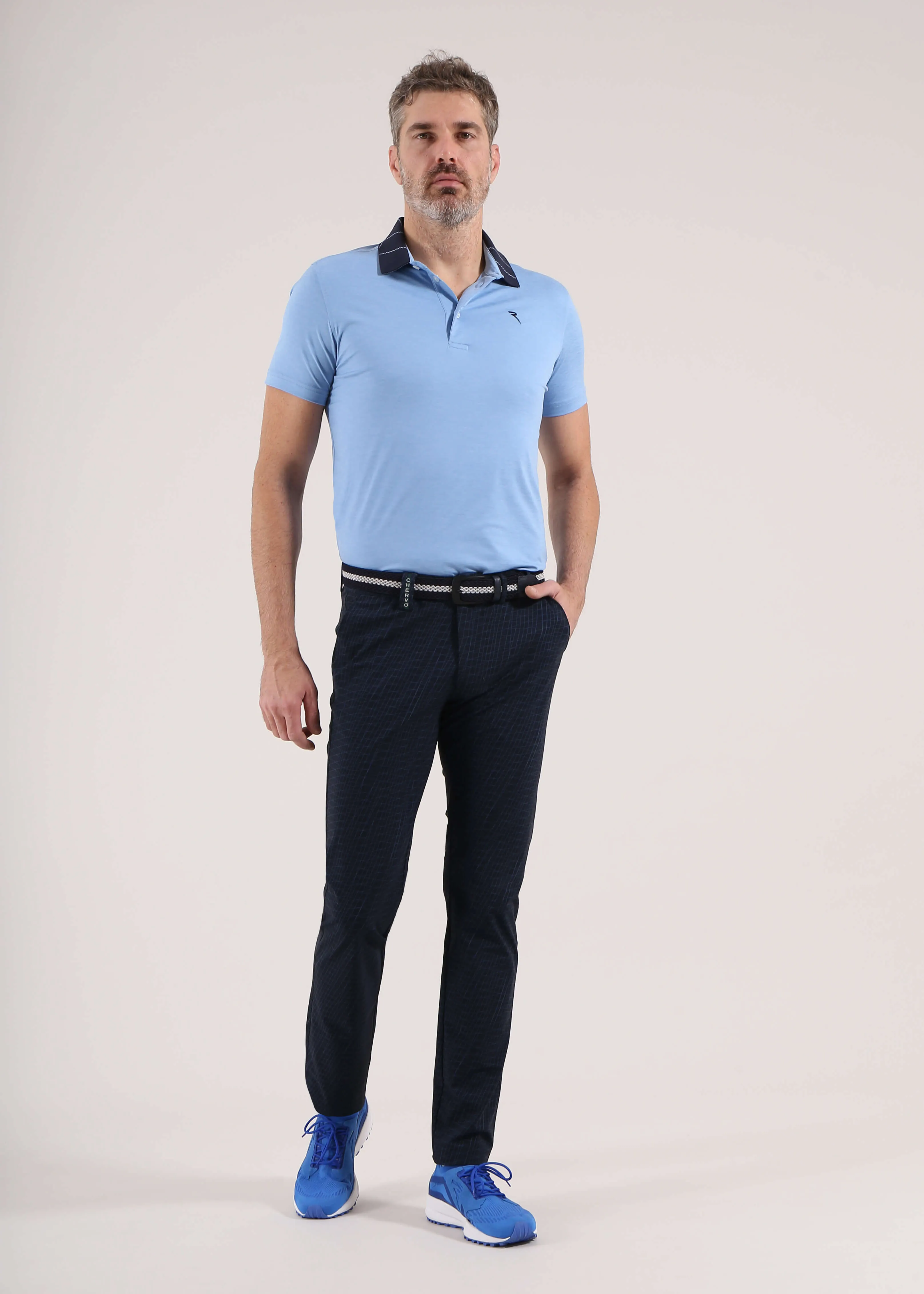 SETTENANI | SUNBLOCK® PERFORMANCE TROUSERS