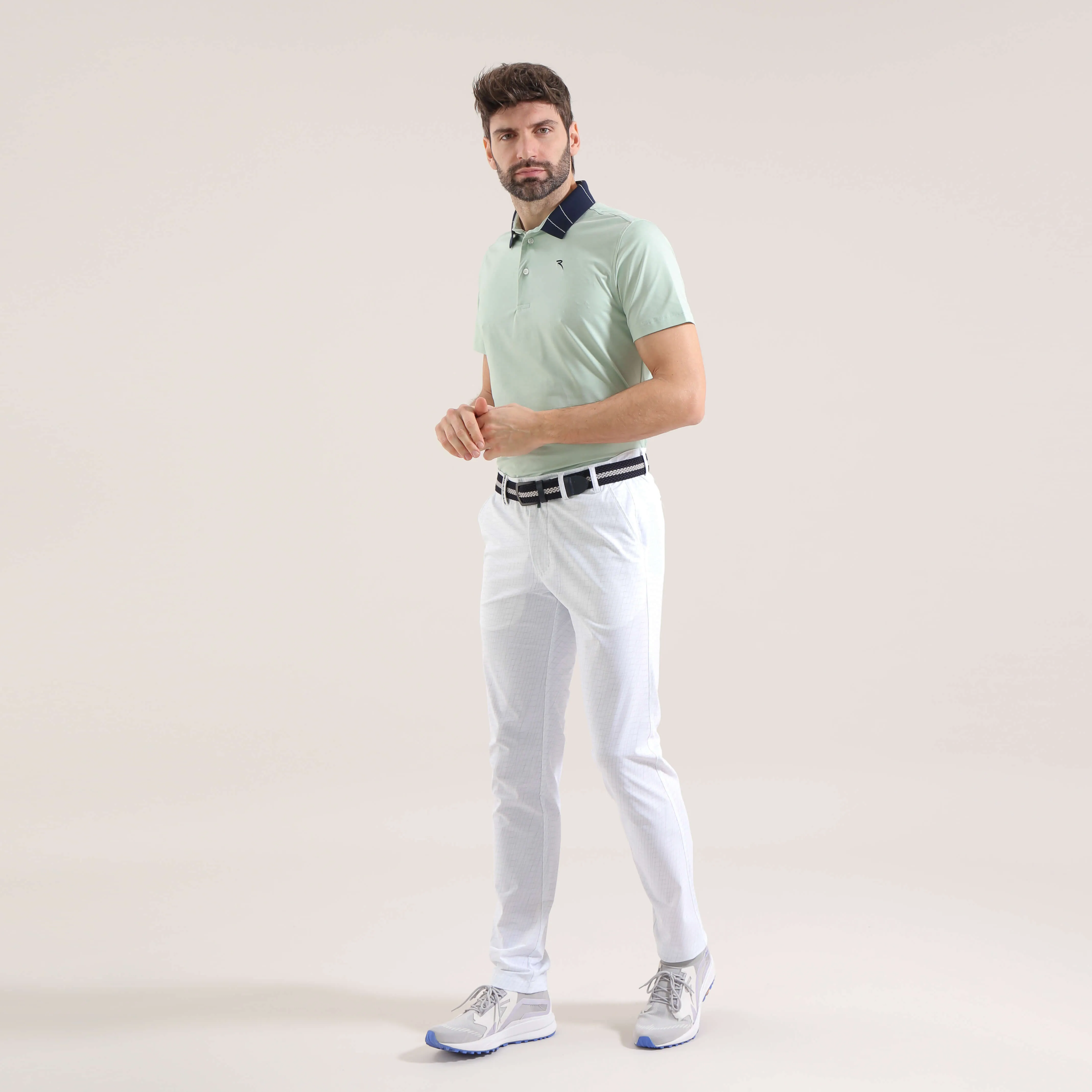 SETTENANI | SUNBLOCK® PERFORMANCE TROUSERS