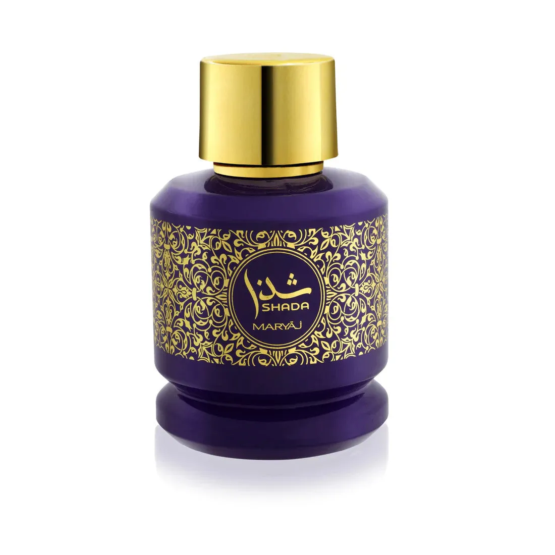 Shada Edp 100ml For Unisex By Maryaj