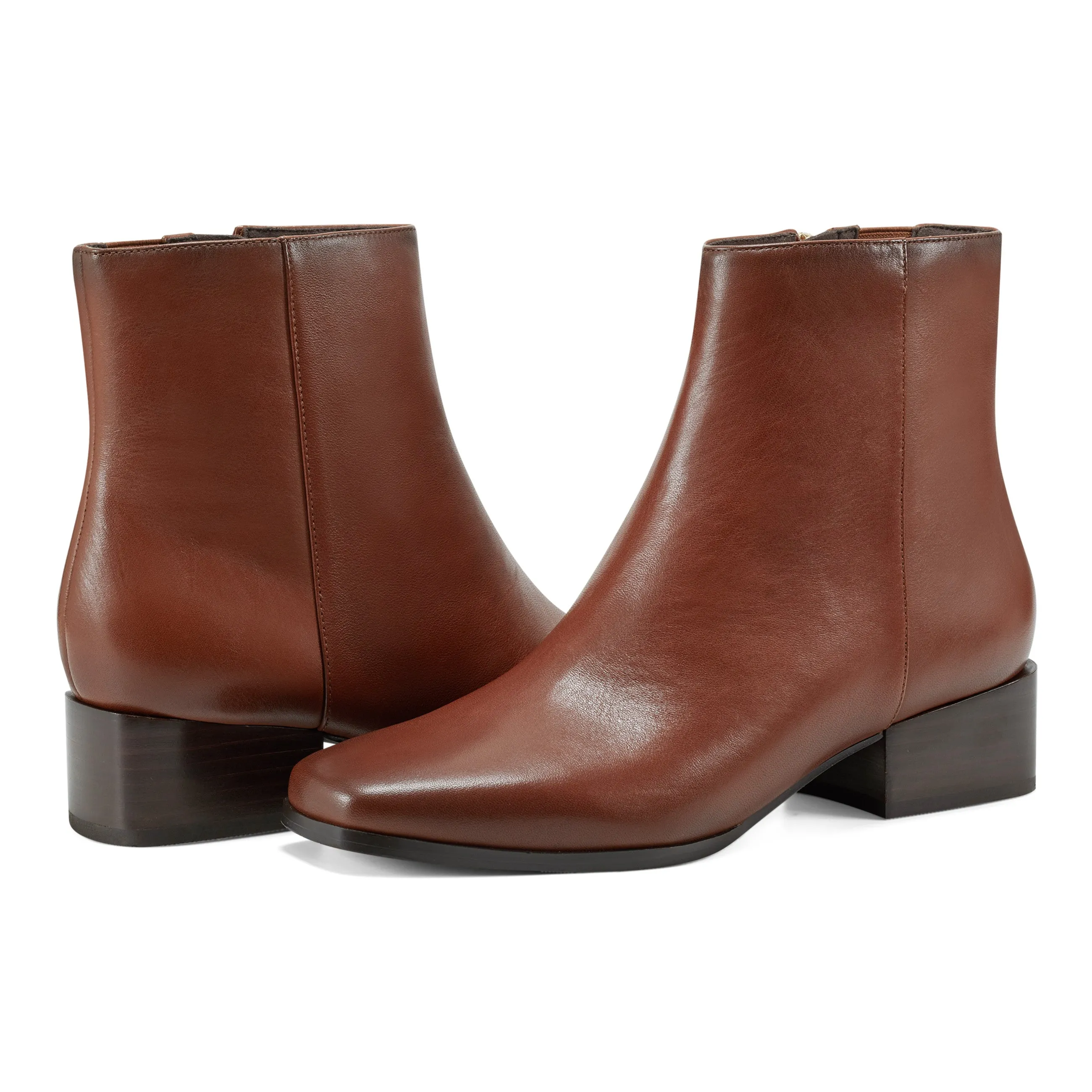 Sidney Dress Booties