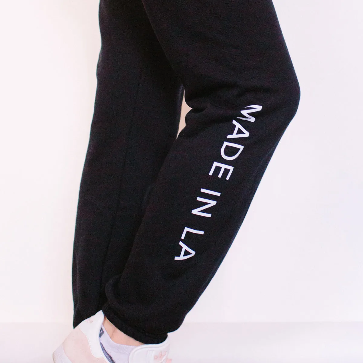 Signature Sweatpants - SALE