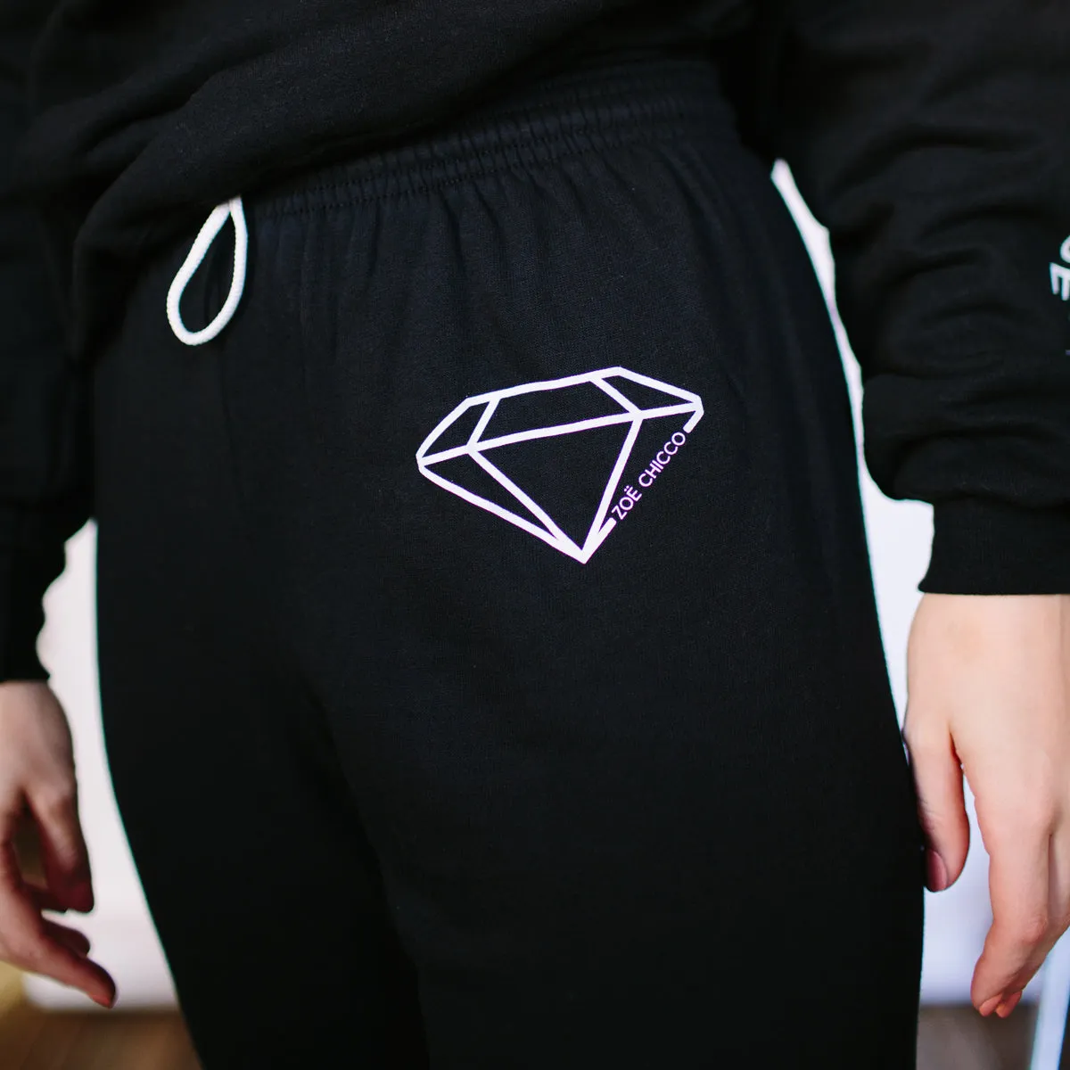 Signature Sweatpants - SALE