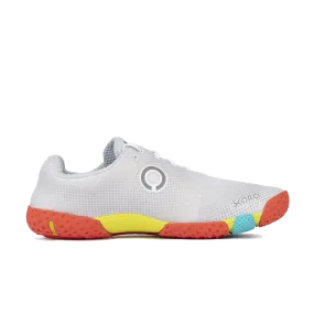 Skora Fit Womens White