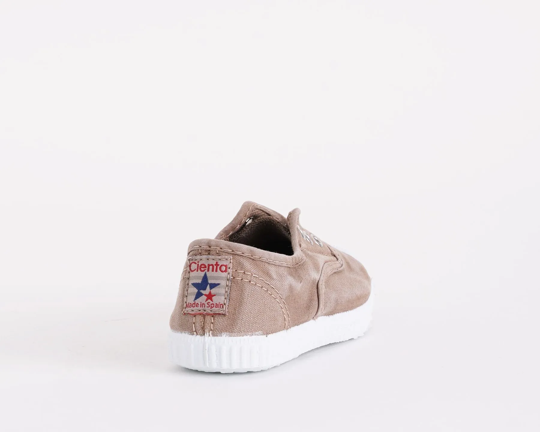 Slip-on Unisex bambino