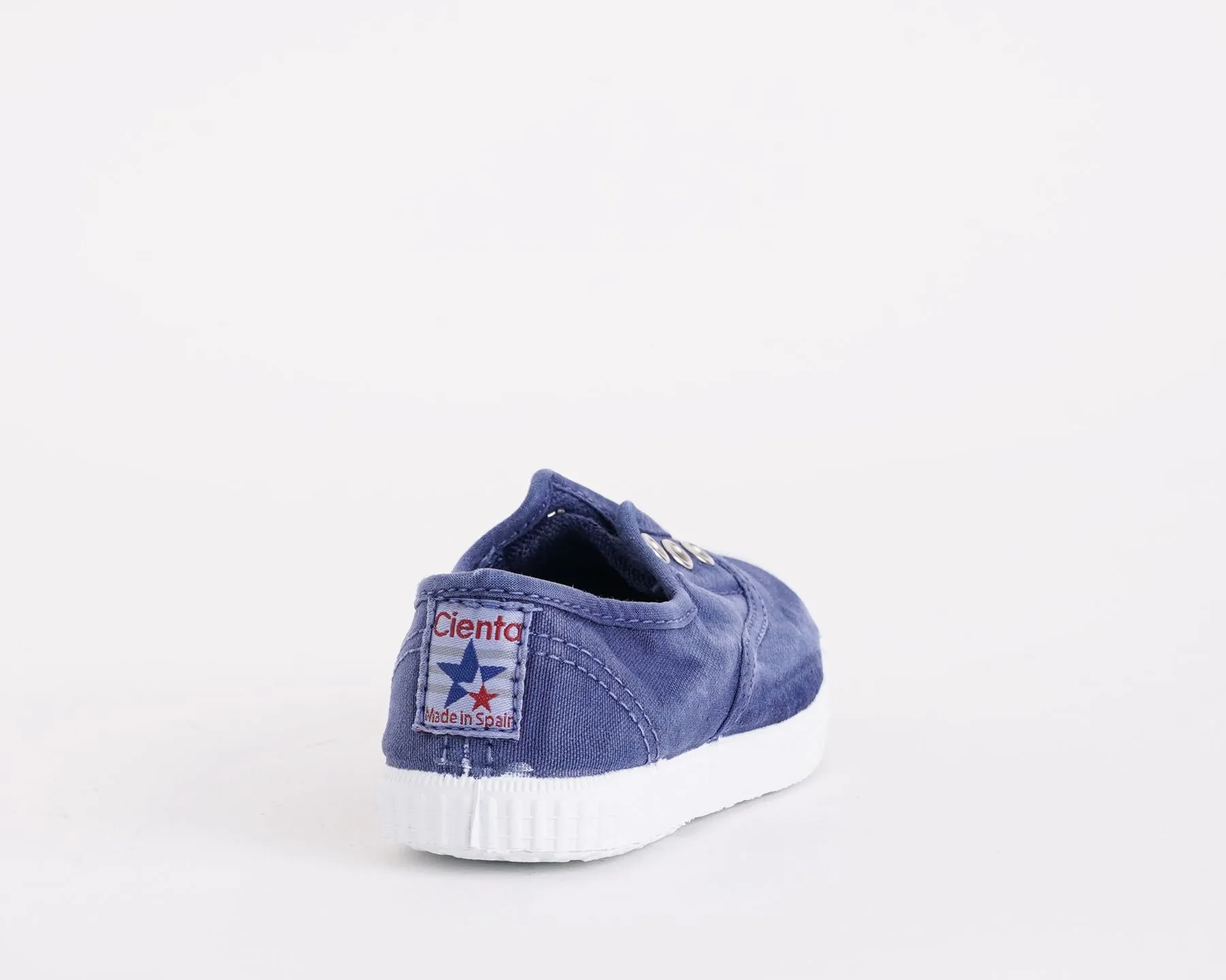 Slip-on Unisex bambino