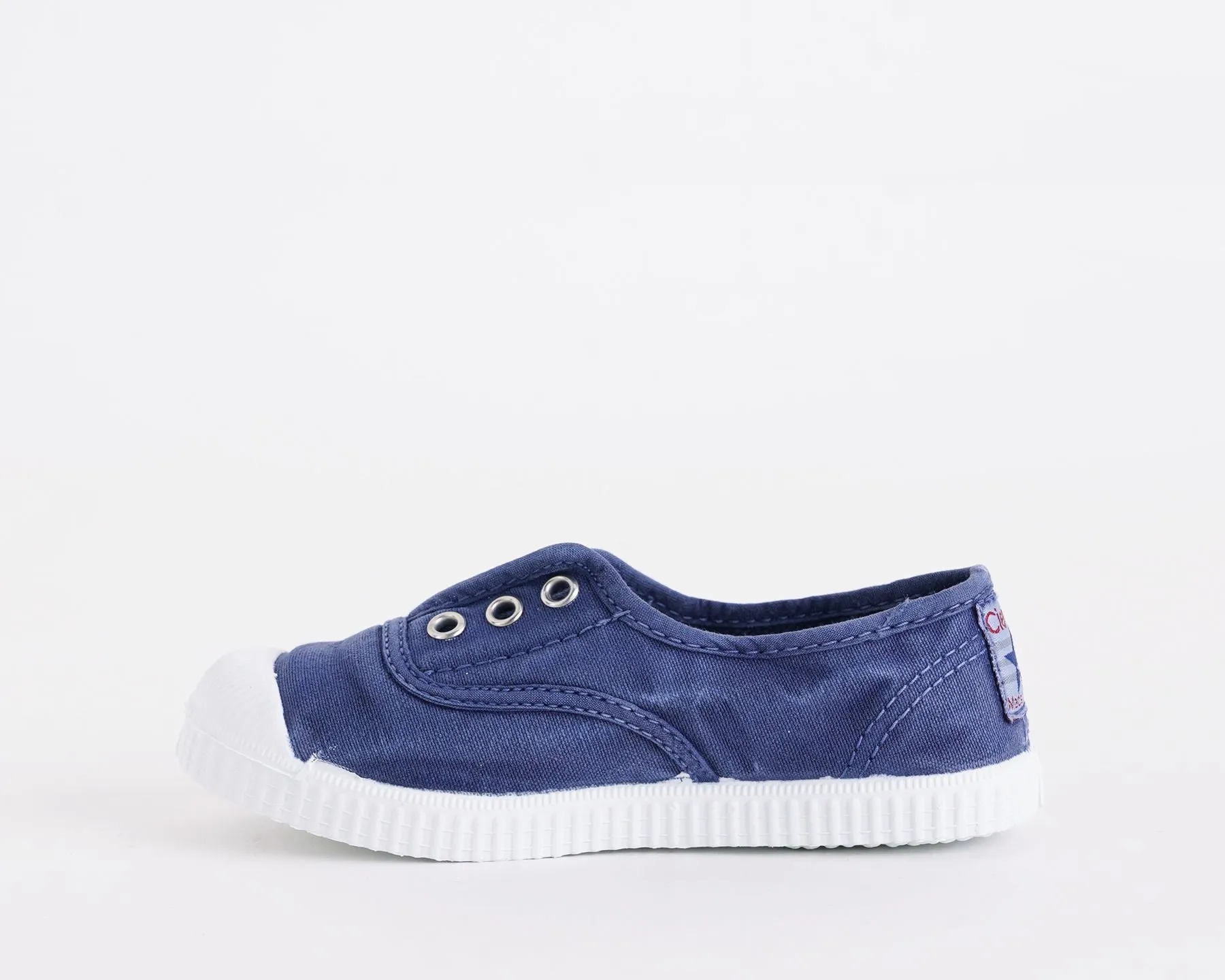 Slip-on Unisex bambino