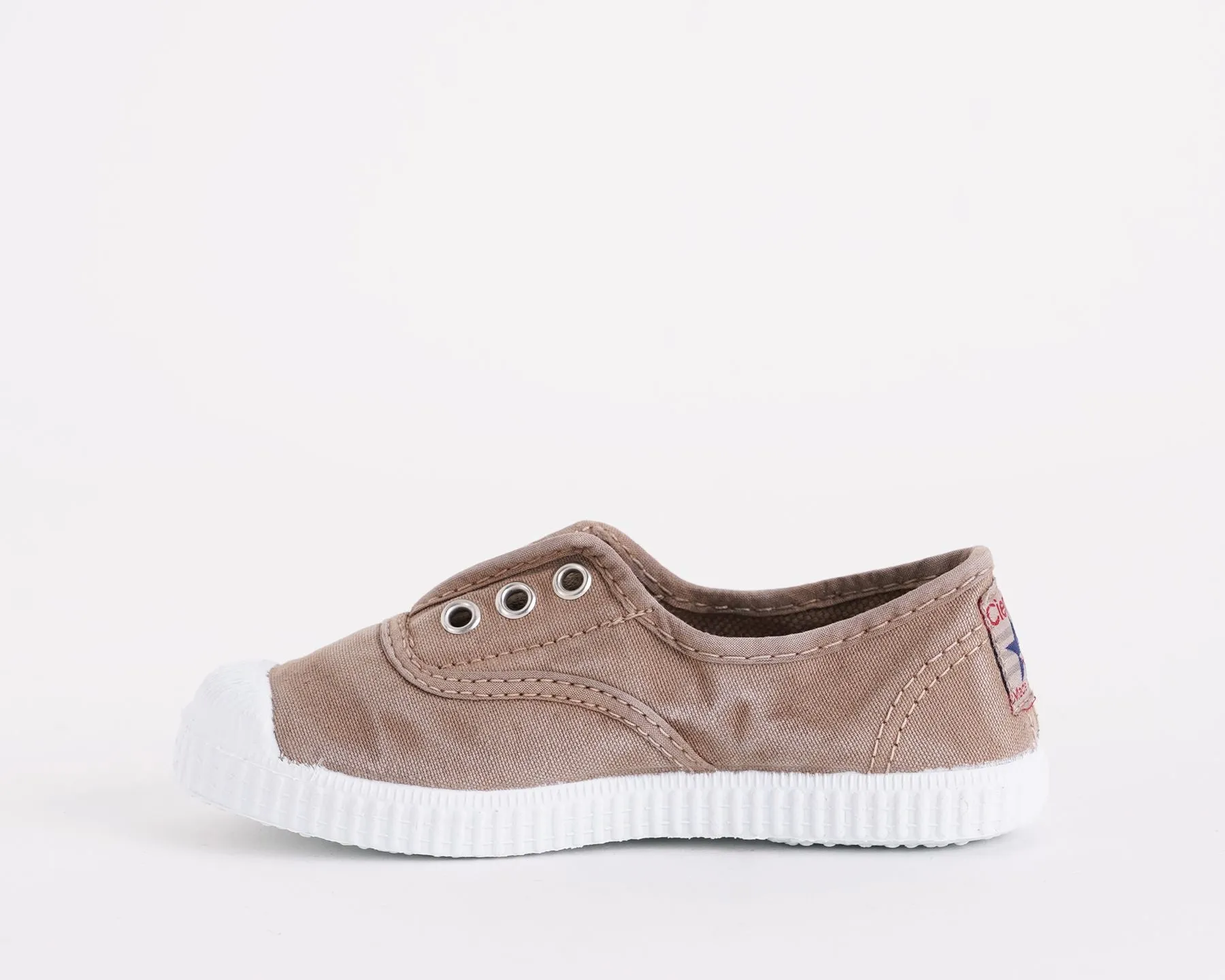 Slip-on Unisex bambino