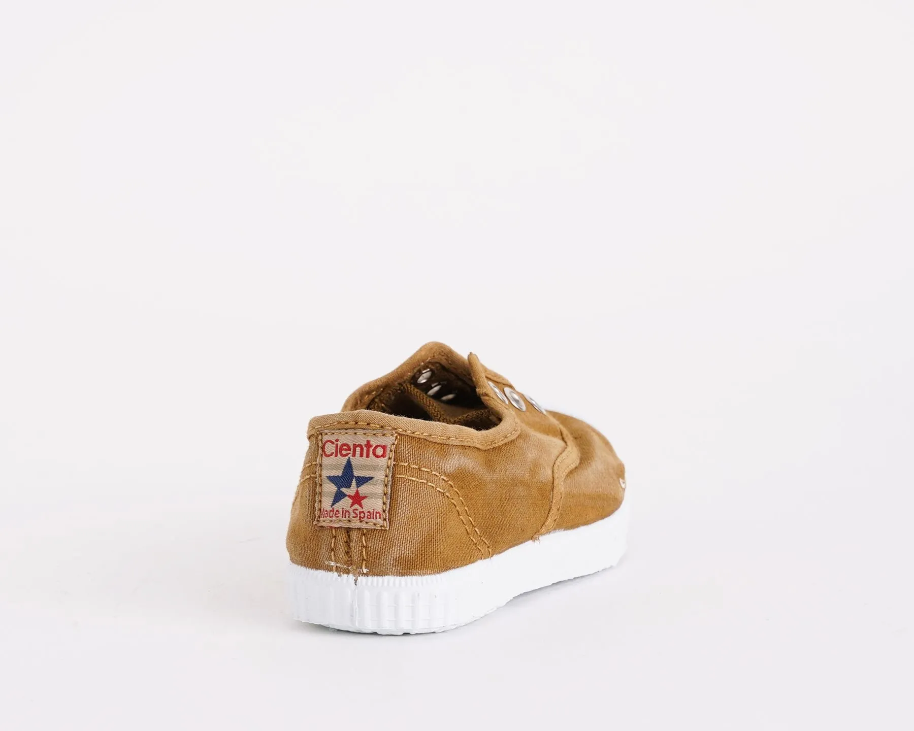 Slip-on Unisex bambino