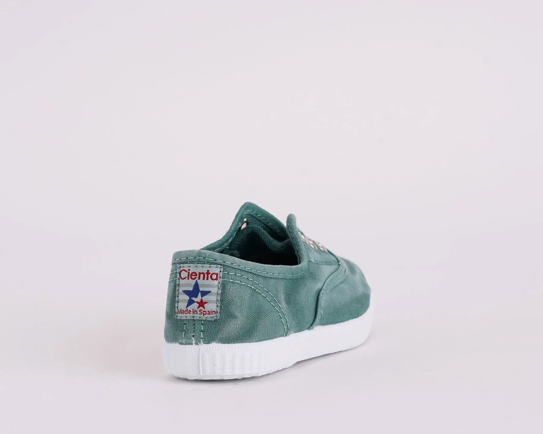 Slip-on Unisex bambino