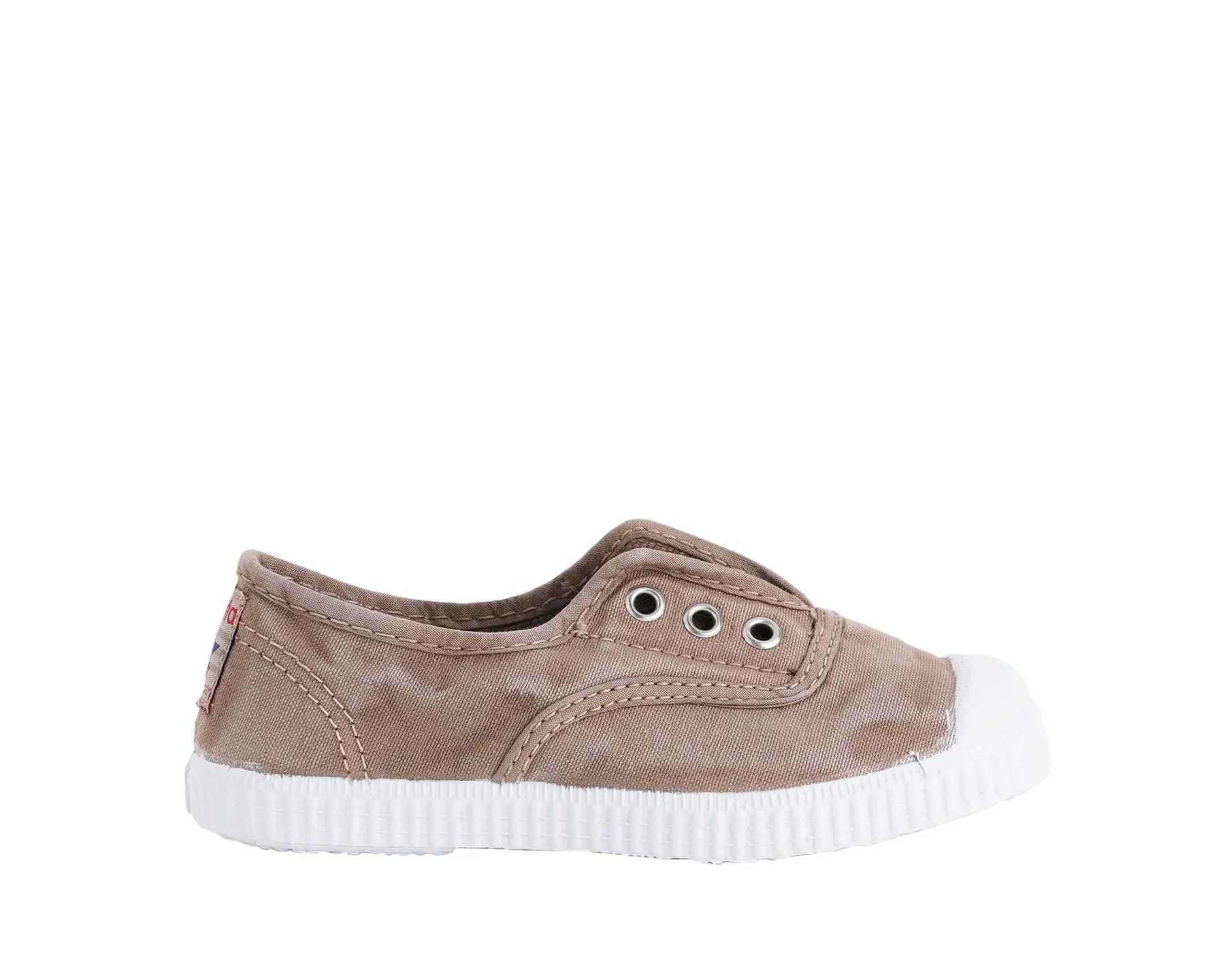 Slip-on Unisex bambino