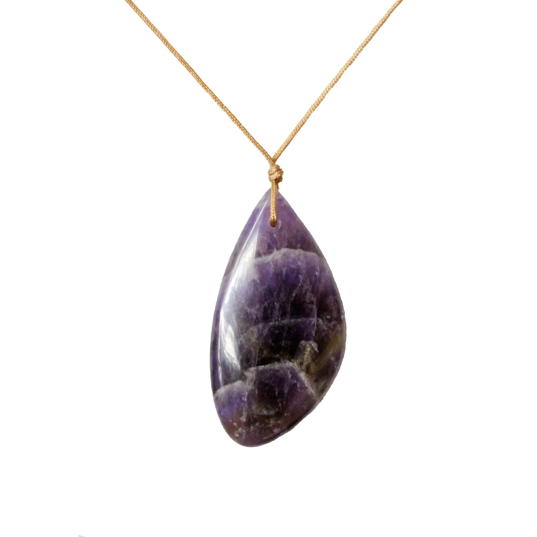 Soulku | Touchstone Healing Necklace