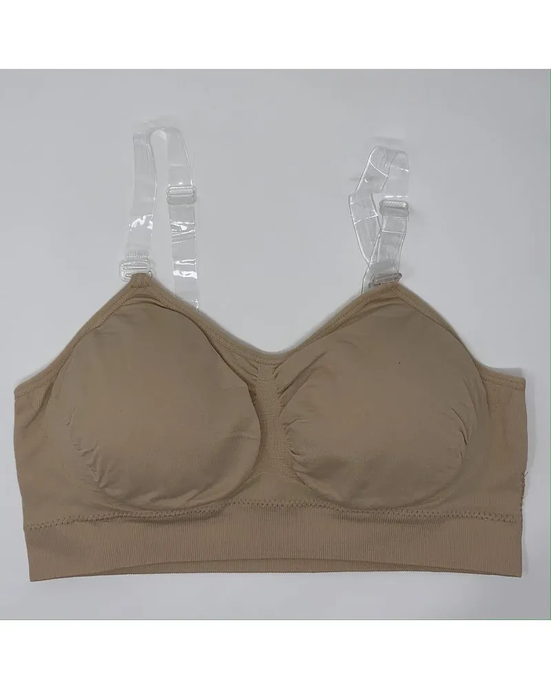 Strap-It's Bra (7 designs)