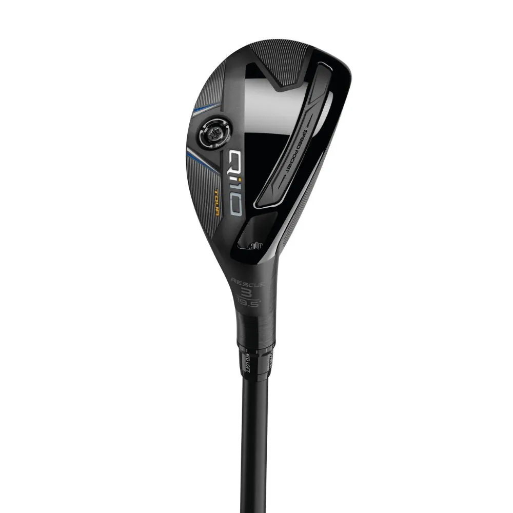 Taylormade Qi10 Tour Rescue