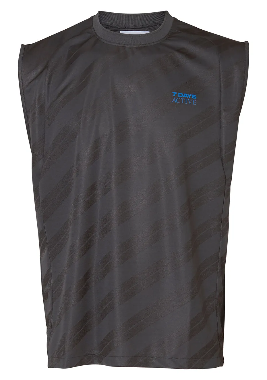 Tech Sleeveless Top