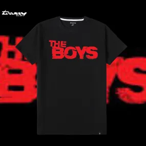 THE BOYS Unisex Tee