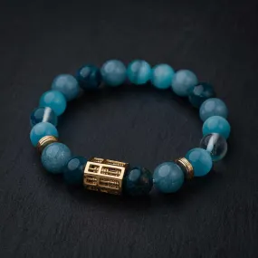 The Plenitude - Abacus Bracelet