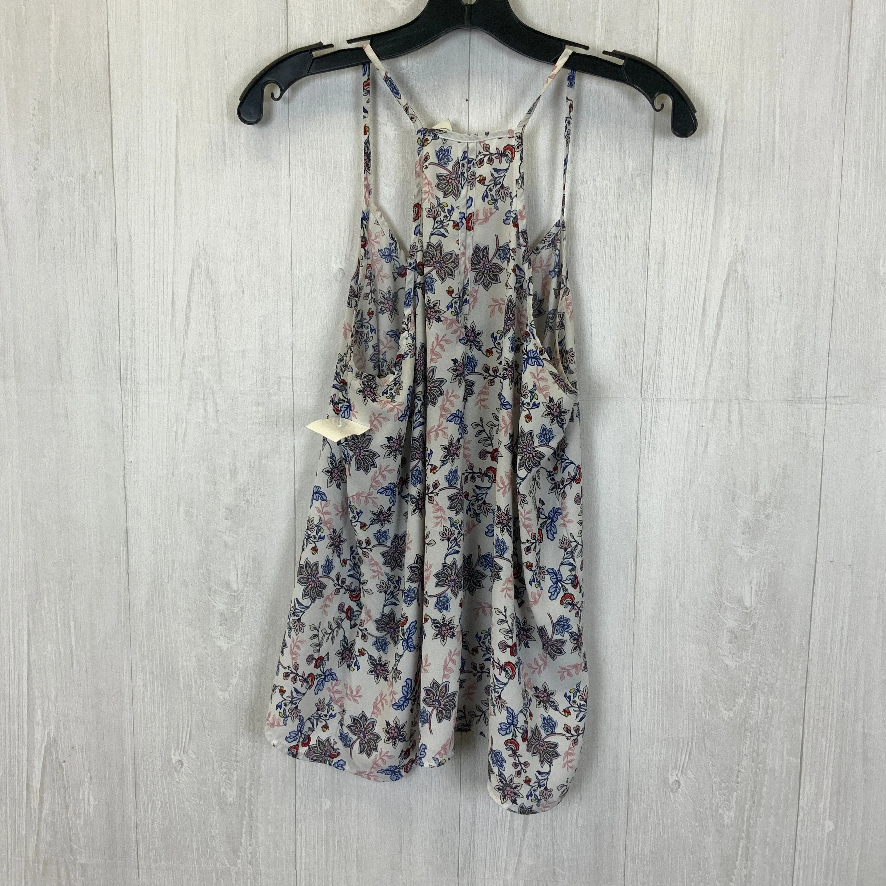 Top Sleeveless By Paper Crane  Size: M