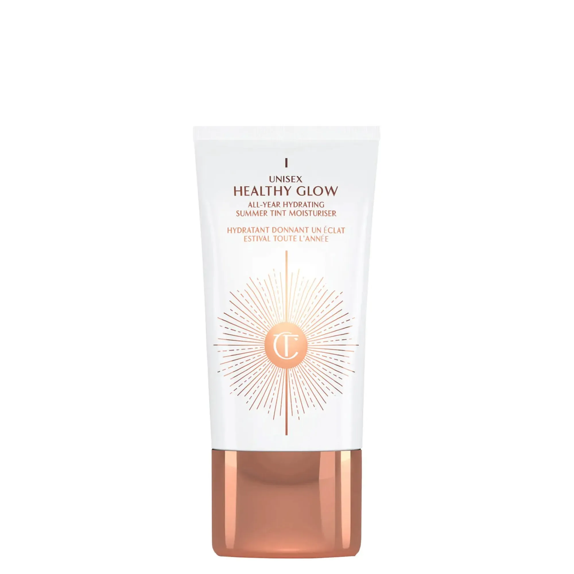 Unisex Healthy Glow Hydrating