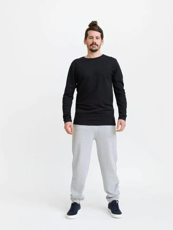 Unisex Sweatpants - Recycled Cotton & Recycled Polyester